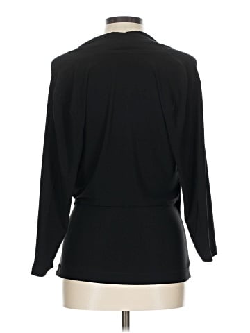 Chaus 3/4 Sleeve Top (view 2)