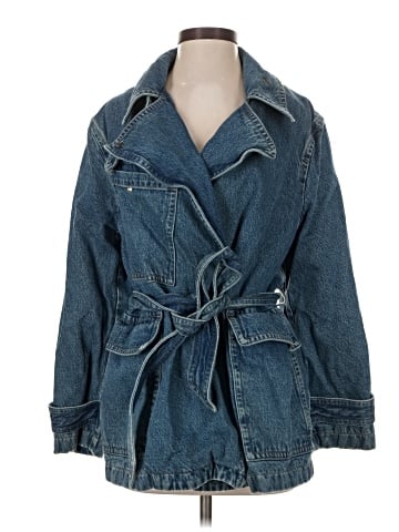 Rag & Bone Denim Jacket (view 1)