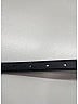 The Row 100% Leather Black Leather Belt Size S - photo 4