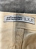 Zara Basic Floral Ivory Shorts Size 6 - photo 3