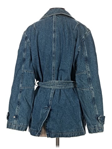 Rag & Bone Denim Jacket (view 2)