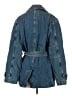Rag & Bone Blue Denim Jacket Size S - photo 2