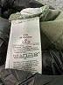 Gap Camo Green Jeans Size 2 - photo 8