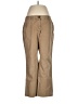 Lands' End Tan Jeans Size 8 (petite) - photo 1