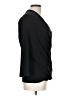 Chaus Black 3/4 Sleeve Top Size L - photo 4