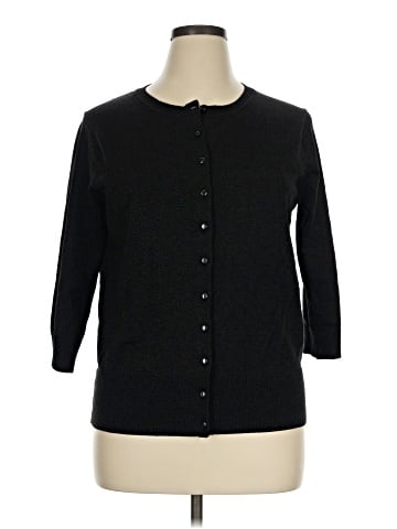 Grace Elements Cardigan (view 1)