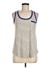 Freebird Ivory Tank Top Size M - photo 1