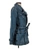 Rag & Bone Blue Denim Jacket Size S - photo 4