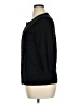 Grace Elements Black Cardigan Size 1X - photo 5