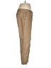 Lands' End Tan Jeans Size 8 (petite) - photo 4