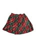 Gymboree Argyle Red Skirt Size 8 - photo 1