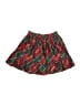 Gymboree Argyle Red Skirt Size 8 - photo 2