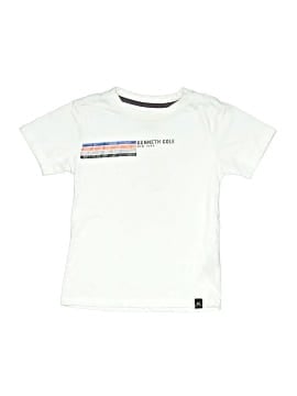 Kenneth Cole Short Sleeve T-Shirt (view 1)