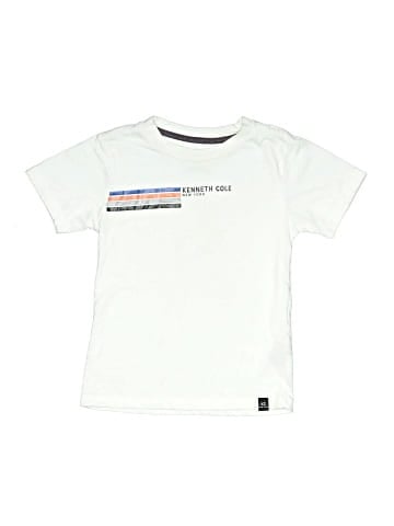 Kenneth Cole Short Sleeve T-Shirt (view 1)