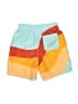 Old Navy 100% Polyester Orange Board Shorts Size 4T - photo 2