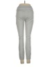 Kenar Solid Gray Active Pants Size 4 - photo 2