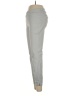 Kenar Solid Gray Active Pants Size 4 - photo 5