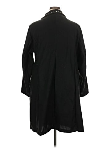 Shein Coat (view 2)