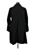 Shein Black Coat Size 4X - photo 2