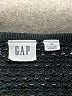 Gap Black Jacket Size XL - photo 6