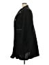 Shein Black Coat Size 4X - photo 5
