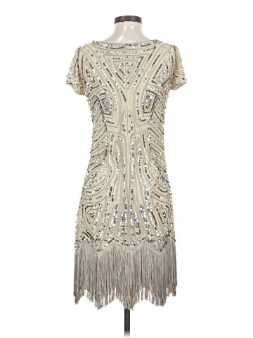 Aidan Mattox Cocktail Dress (view 2)