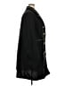 Shein Black Coat Size 4X - photo 4