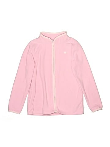 OshKosh B'gosh Zip Up Hoodie (view 1)