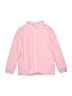 OshKosh B'gosh 100% Polyester Pink Track Jacket Size 10 - photo 1