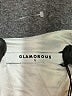 Glamorous 100% Polyester Print Ivory Cocktail Dress Size S - photo 7