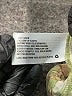 Target 100% Rayon Paisley Green Cocktail Dress Size XS - photo 8