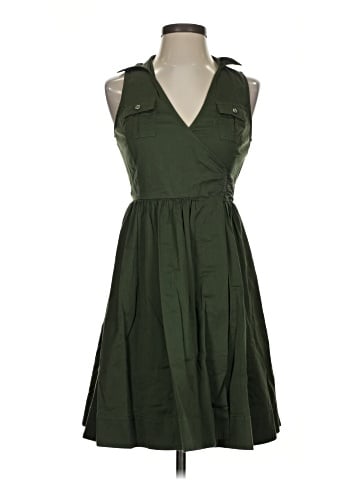 White House Black Market Casual Dress (view 1)