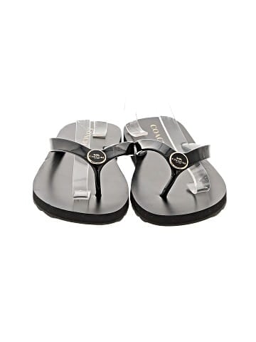 Coach Flip Flops (view 2)