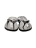 Coach Gray Flip Flops Size 9 - photo 2