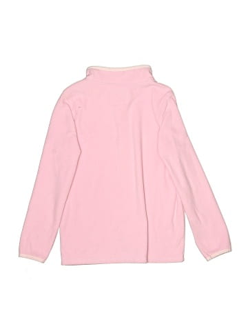 OshKosh B'gosh Zip Up Hoodie (view 2)