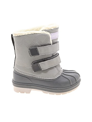 Cat & Jack Rain Boots (view 1)