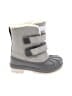 Cat & Jack Gray Rain Boots Size 7 (kids) - photo 1