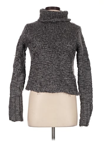Gap Turtleneck Sweater (view 1)