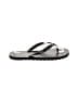 Coach Gray Flip Flops Size 9 - photo 1