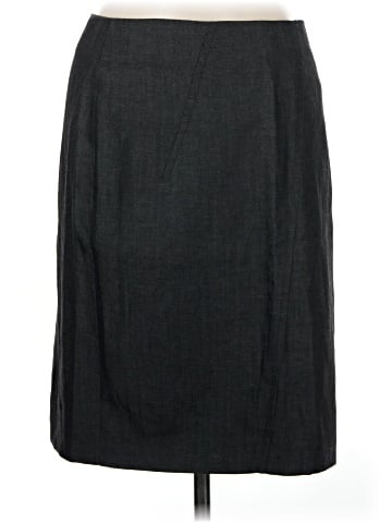 Akris Punto Formal Skirt (view 1)