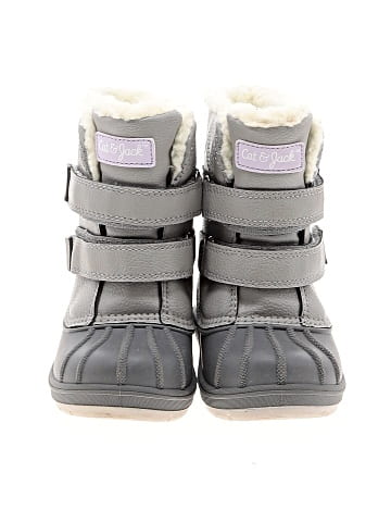 Cat & Jack Rain Boots (view 2)