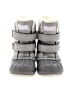 Cat & Jack Gray Rain Boots Size 7 (kids) - photo 2