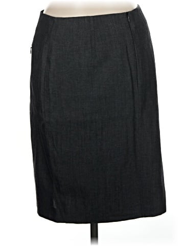 Akris Punto Formal Skirt (view 2)