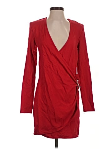 Eggie Cocktail Dress (view 1)