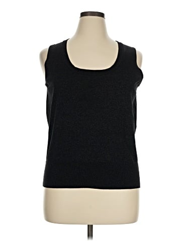 Grace Elements Sleeveless Top (view 1)