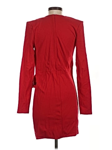 Eggie Cocktail Dress (view 2)
