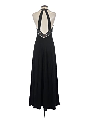 BCBGMAXAZRIA Cocktail Dress (view 2)
