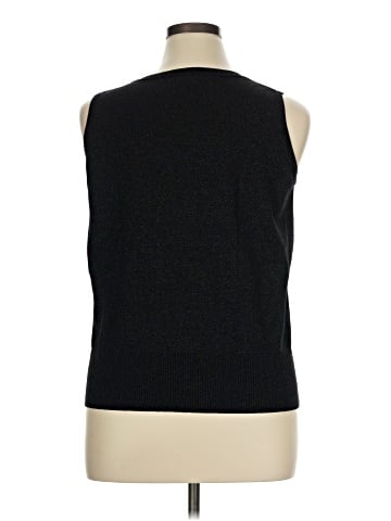 Grace Elements Sleeveless Top (view 2)