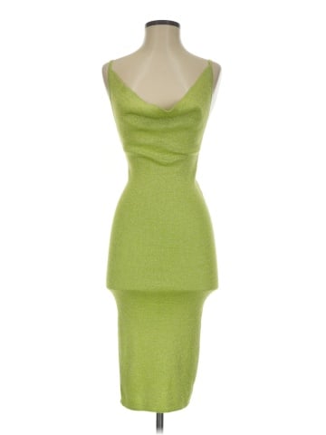 Superdown Cocktail Dress (view 1)