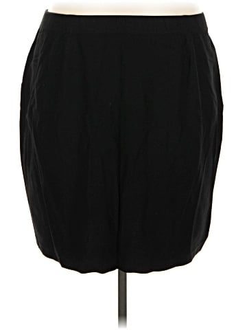 Eileen Fisher Casual Skirt (view 1)